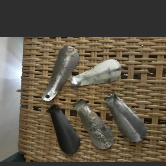 Vintage shoe horns michigan stetson advertising memorabilia - Picture 4 of 4